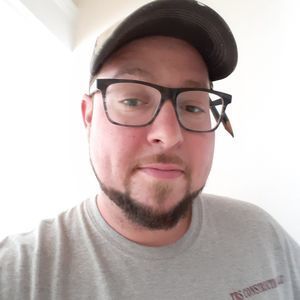 Meet your Posher, Rob